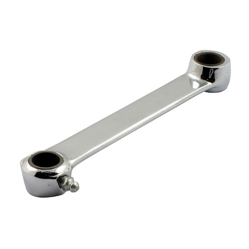 Samwel brake anchor - chrome, for