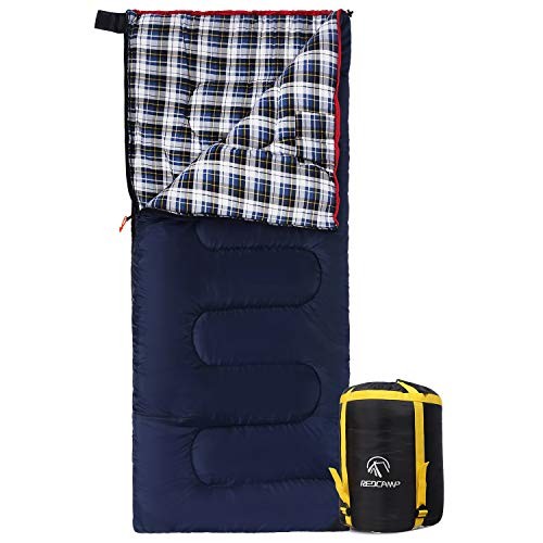 Redcamp cotton sleeping bag - redcamp,