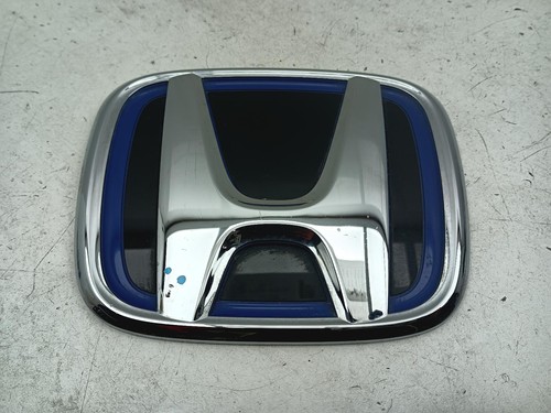 Honda hrv badge emblem - hrv,