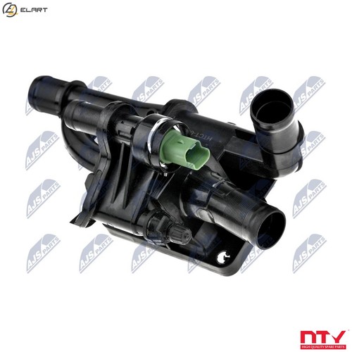 Thermostat coolant ctm 001 - thermostat, ctm-ct-001