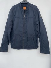 Hugo Boss Men's Orange Nylon