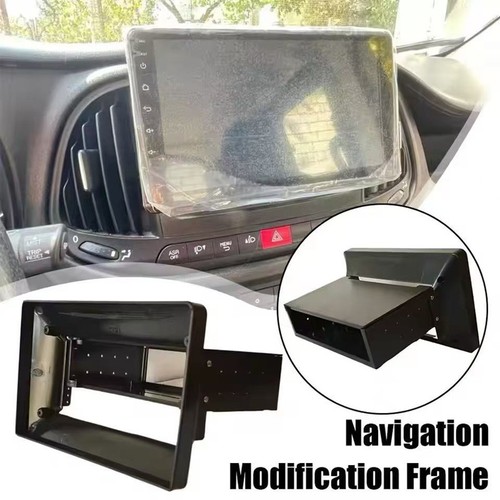 Din 9in car stereo - 1,