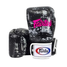Fairtex BGV1 Dark Cloud Boxing