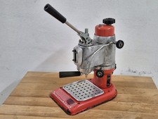 LA CIMBALI MICROCIMBALI