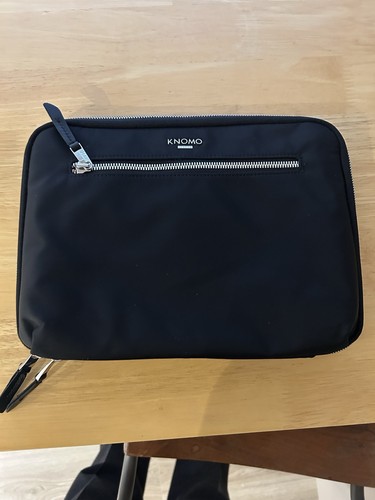 Knomo london black - knomo,