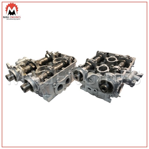 Cylinder heads subaru - heads,
