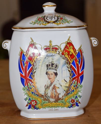 Ringtons wade qeii golden - ringtons,