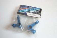 Fastrax Traxxas Revo Alloy