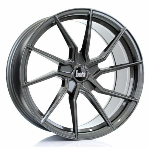 Bola b25 alloys - b25,