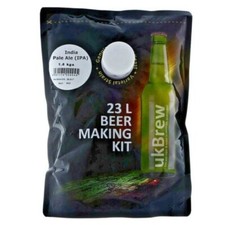 UkBrew Indian Pale Ale IPA