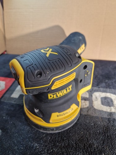 Dewalt dcw210 volt - 18, palm