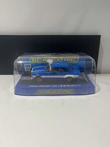 Scalextric c3592 ford escort - c3592,