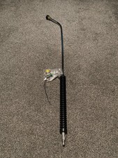 Quick Fit Underbody Pressure