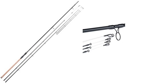 Sonik cmx specialist chub - specialist,