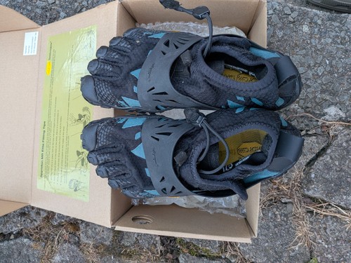 Vibram five fingers spyridon - vibram,