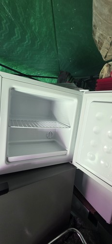 Table top freezer - top, super