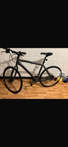Giant escape hybrid bike - escape,