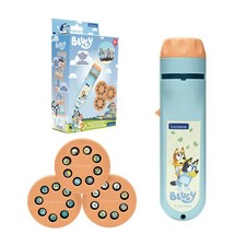 LEXIBOOK BLUEY STORIES & IMAGE