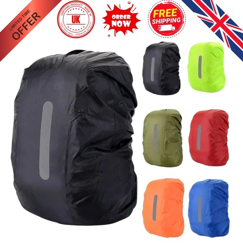 Waterproof backpack cover bag - waterproof,