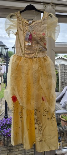 Disney belle fancy - dress, age