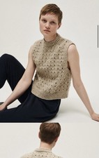 Babaa vest no73 mist