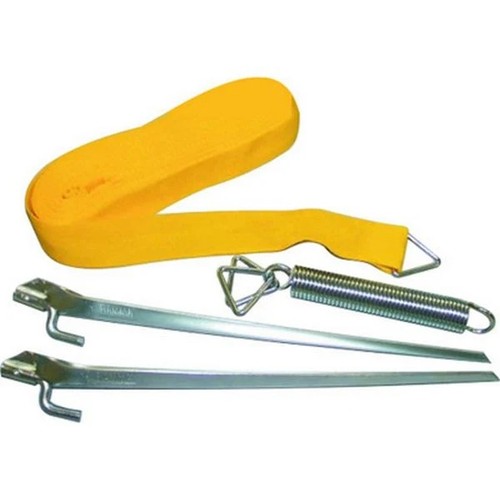Fiamma motorhome awning tie - motorhome,