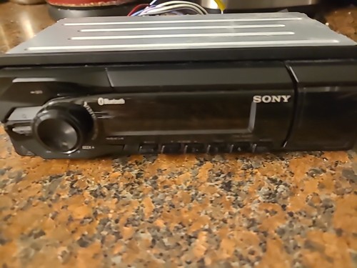 Sony dsx a60bt car - dsx-a60bt, with