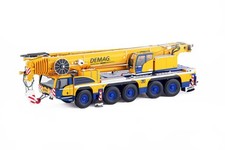 IMC Tadano Demag AC 5.250-1 Crane Scale 1.50