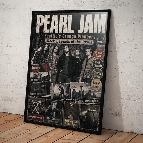 Pearl jam high quality - jam,