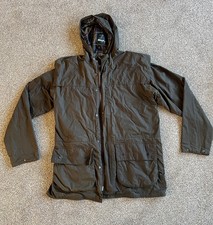 Barbour Classic Durham Wax