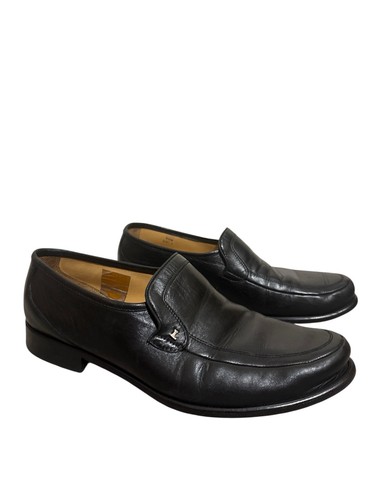 Loake pisa moccasin shoes - loake,