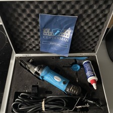 Clipperman Dragon horse