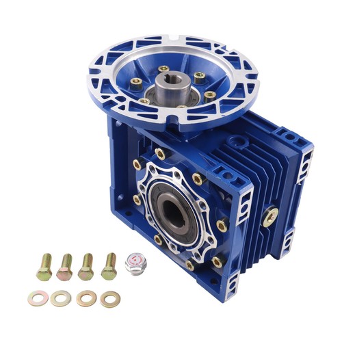 Mrv063 worm gear 100 56c - 100:1,