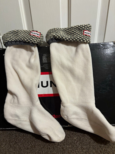 Hunter boot socks welly - hunter, liners
