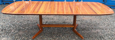 Mid Century Danish Teak