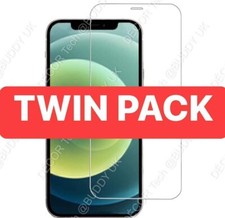 2X Pack  Gorilla Tempered