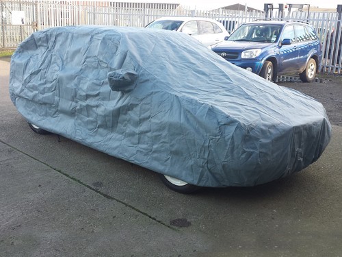 Sunbeam rapier fastback - sunbeam,