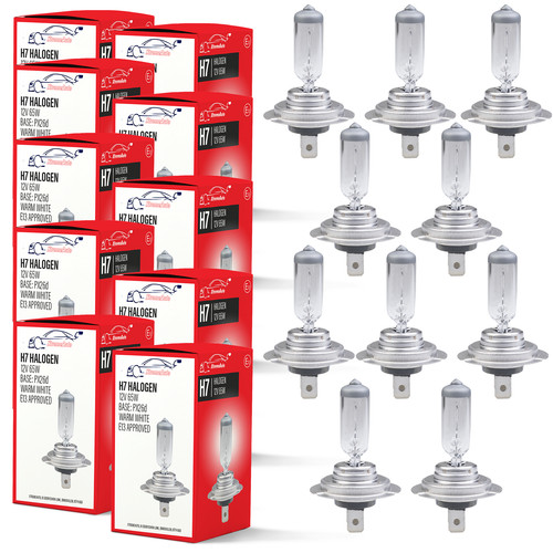 Bulbs 477 499 - 12v, 55w