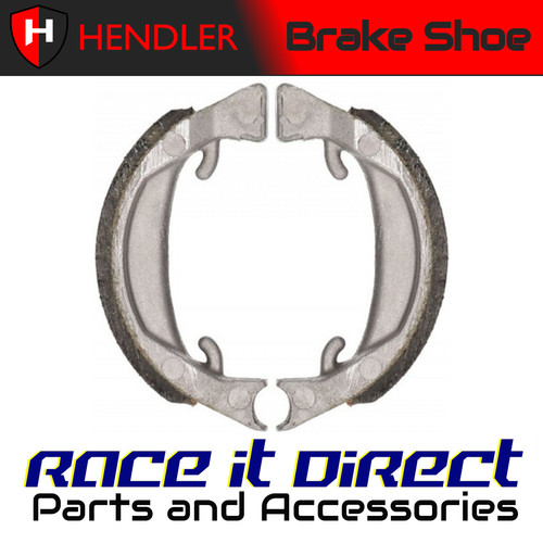 Brake shoe for - brake,