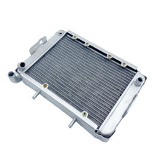 Radiator Without Fans For Linhai Hytrack 260cc 300cc LH260 LH300 Atv Quad Parts