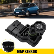 MAP Sensor fits FIAT 500 312