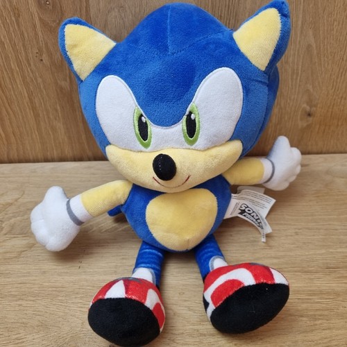 Sega sonic the hedgehog prime - sega,