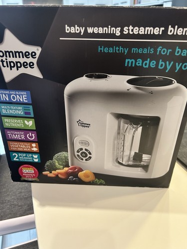 Tommee tippee baby food - tommee,