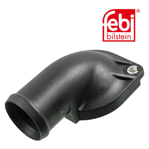 Febi coolant flange housing - flange,