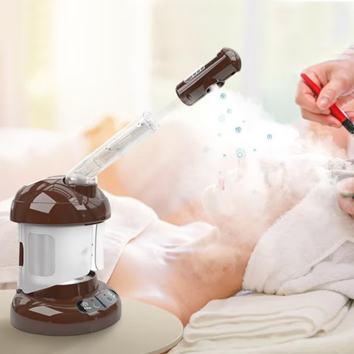 Kingsteam nano facial steamer - nano,