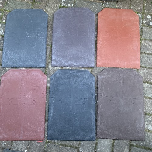 Tapco synthetic slate - tapco, roof