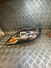 2010 FORD FOCUS FRONT