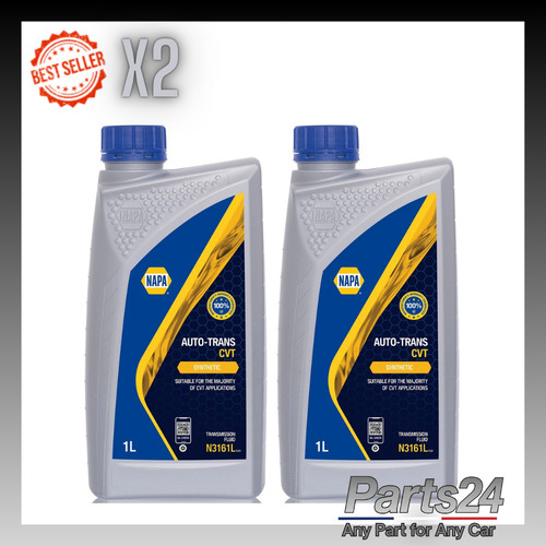 Auto trans cvt fits - auto-trans,