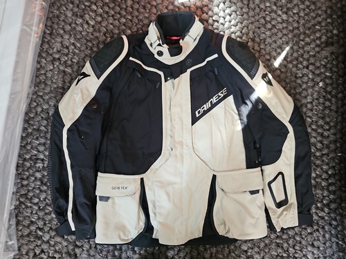 Motorcycle jacket dainese - jacket,