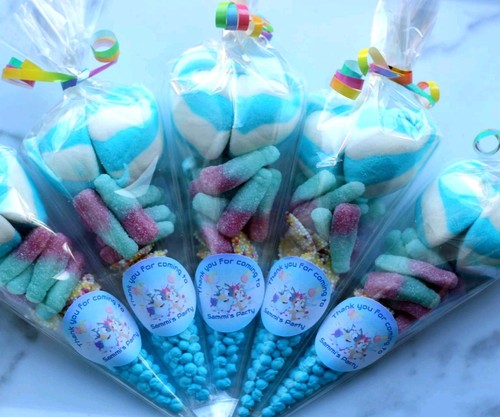 Personalised pre filled - personalised,